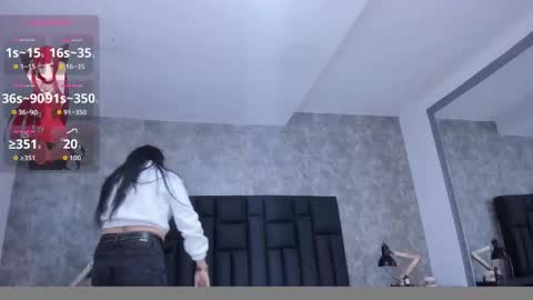 Crystal online show from 6, 1, 2026