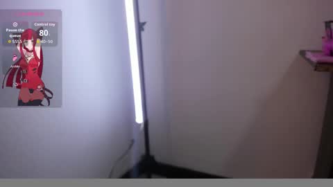 Crystal online show from 10, 1, 2026