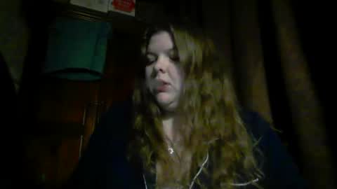 Herekittykitty69 online show from 27, 2, 2025
