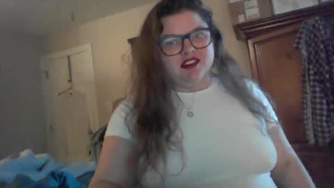 Herekittykitty69 online show from 6, 3, 2025