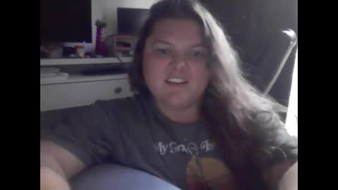 Herekittykitty69 online show from 10, 9, 2025