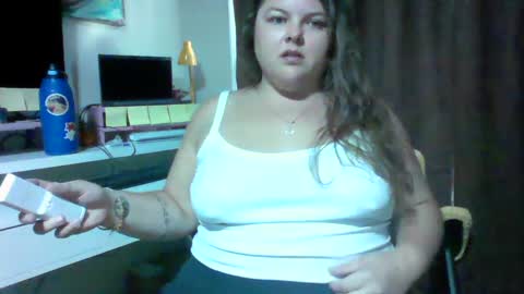 Herekittykitty69 online show from 18, 9, 2025