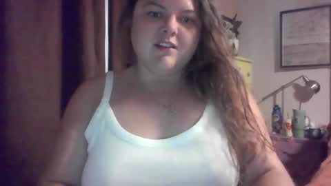 Herekittykitty69 online show from 7, 10, 2025