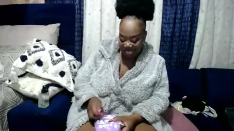 crystaljes online show from 9, 1, 2025