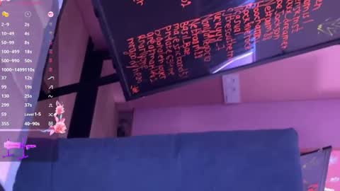 Lana online show from 1, 2, 2025