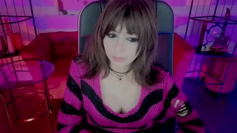 crystallbloom online show from 11, 2, 2026