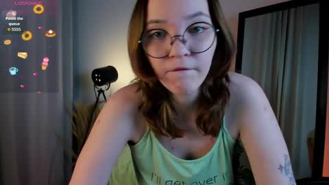 Kitty online show from 31, 3, 2026