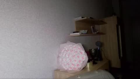 Snapshot of crystallkris chatting on 10, 12, 2024 Kristina online show from 10, 12, 2024