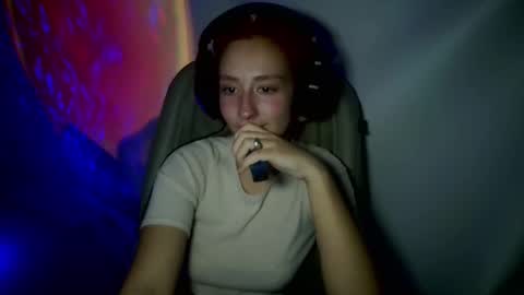 Snapshot of crystallkris chatting on 21, 12, 2024 Kristina online show from 21, 12, 2024