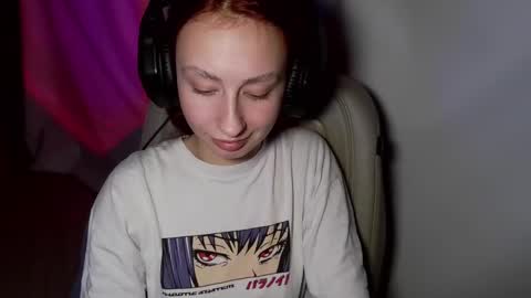 Snapshot of crystallkris chatting on 29, 12, 2024 Kristina online show from 29, 12, 2024