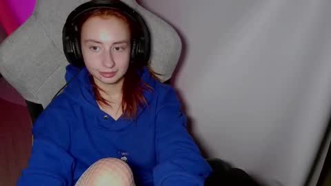 Snapshot of crystallkris chatting on 10, 1, 2025 Kristina online show from 10, 1, 2025