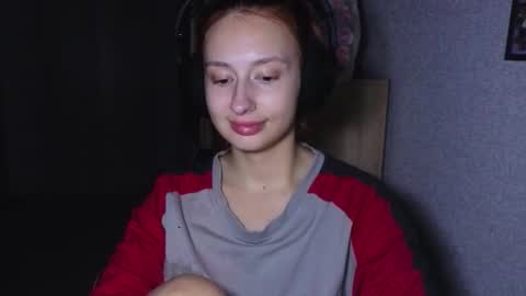 Snapshot of crystallkris chatting on 14, 9, 2025 Kristina online show from 14, 9, 2025