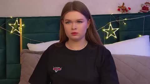 Crystal online show from 18, 12, 2025