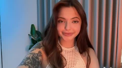 Kristina online show from 30, 6, 2026