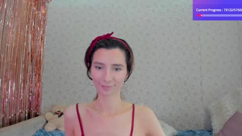 Snapshot of crystalnut chatting on 27, 1, 2025 Maria online show from 27, 1, 2025