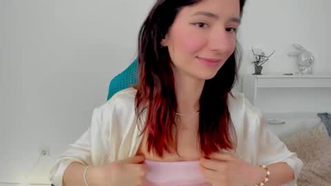 Maria online show from 16, 11, 2025