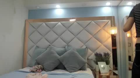Snapshot of crystalstonee1 chatting on 28, 6, 2026 Crystal online show from 28, 6, 2026
