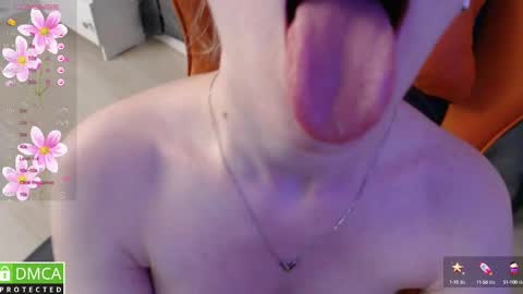 Lia online show from 23, 2, 2025