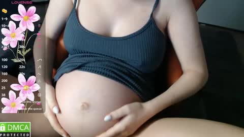 Lia online show from 6, 10, 2025