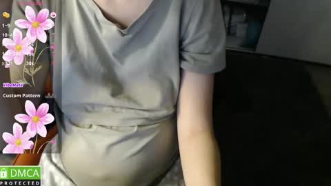 Lia online show from 7, 10, 2025