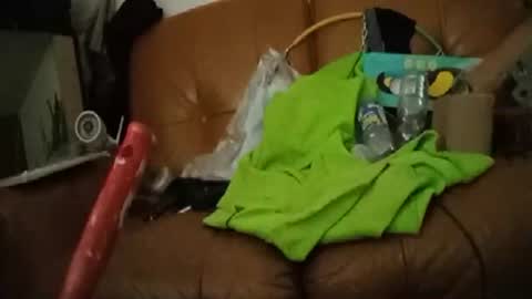 crystelweed online show from 27, 10, 2025