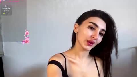 Snapshot of crystlepipkins chatting on 5, 8, 2026 Diana online show from 5, 8, 2026