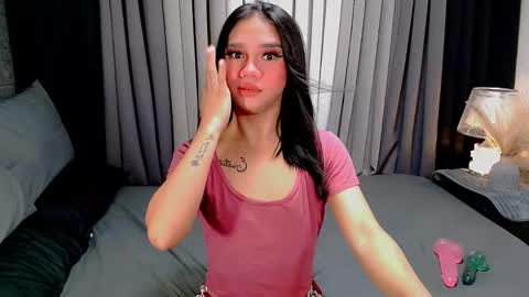 bea takashi  online show from 8, 10, 2025