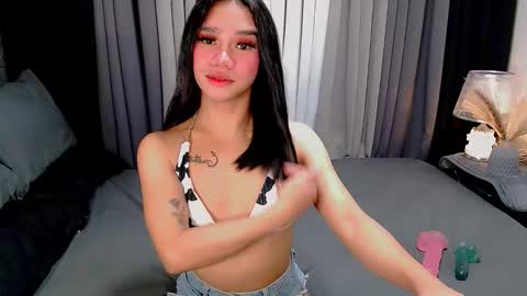 bea takashi  online show from 19, 10, 2025