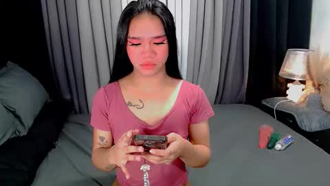 bea takashi  online show from 19, 1, 2026