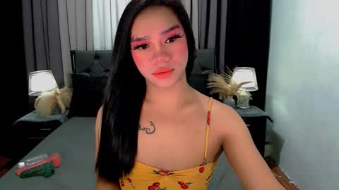 bea takashi  online show from 24, 3, 2026