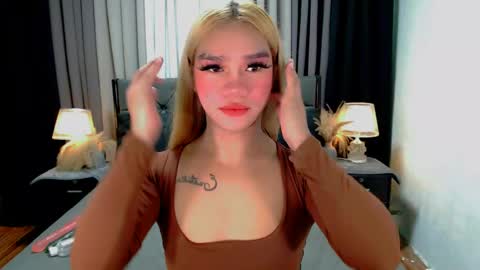 bea takashi  online show from 21, 4, 2026