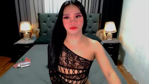 bea takashi  online show from 3, 6, 2026