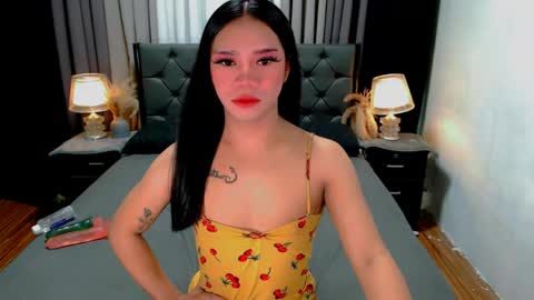 bea takashi  online show from 8, 6, 2026