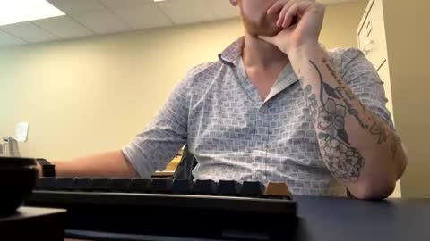 CSmith online show from 3, 12, 2025