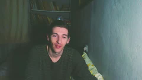 Stefan online show from 3, 12, 2024