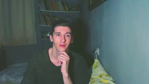 Stefan online show from 4, 12, 2024