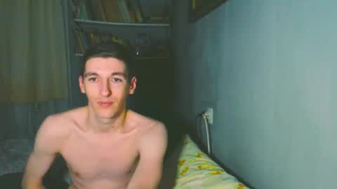 Stefan online show from 1, 1, 2025