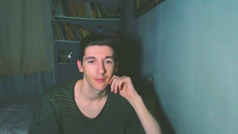 Stefan online show from 27, 1, 2025