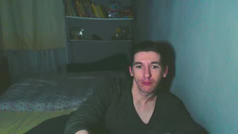 Stefan online show from 28, 1, 2025