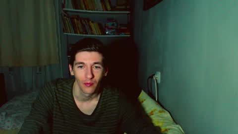 Stefan online show from 10, 2, 2025