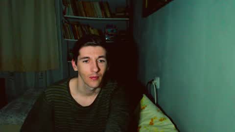 Stefan online show from 10, 2, 2025