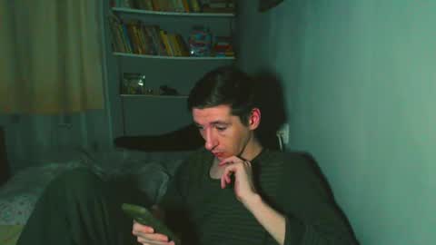 Stefan online show from 14, 2, 2025