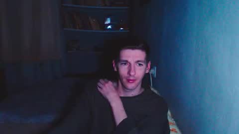 Stefan online show from 18, 10, 2025