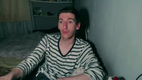 Stefan online show from 20, 5, 2026