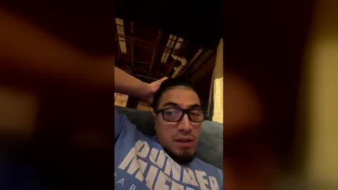 Snapshot of ctpaz chatting on 11, 3, 2026 chris online show from 11, 3, 2026