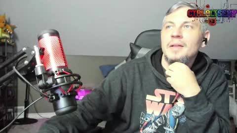 Snapshot of ctrlaltsexy chatting on 26, 2, 2026 CtrlAltPixelTwitchUncutstudxxxManyvids online show from 26, 2, 2026