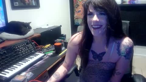 Snapshot of cu2sly chatting on 9, 2, 2025 online show from 9, 2, 2025