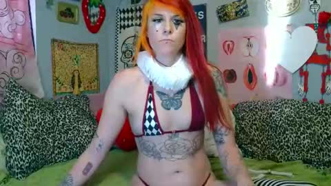     online show from 3, 11, 2025