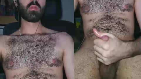 Snapshot of cub_97 chatting on 8, 10, 2025 Roman online show from 8, 10, 2025