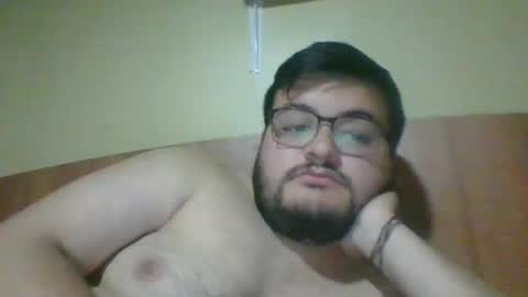 cub_bear23 online show from 11, 3, 2025